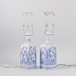 1168 7141 TABLE LAMPS